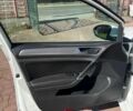 Білий Фольксваген e-Golf, об'ємом двигуна 0 л та пробігом 127 тис. км за 9500 $, фото 12 на Automoto.ua