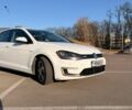 Білий Фольксваген e-Golf, об'ємом двигуна 0 л та пробігом 158 тис. км за 8500 $, фото 10 на Automoto.ua