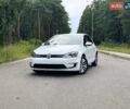 Белый Фольксваген e-Golf, объемом двигателя 0 л и пробегом 119 тыс. км за 8500 $, фото 1 на Automoto.ua