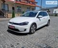 Білий Фольксваген e-Golf, об'ємом двигуна 0 л та пробігом 100 тис. км за 9300 $, фото 1 на Automoto.ua