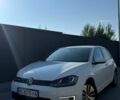 Белый Фольксваген e-Golf, объемом двигателя 0 л и пробегом 135 тыс. км за 8700 $, фото 3 на Automoto.ua