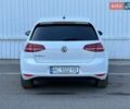 Белый Фольксваген e-Golf, объемом двигателя 0 л и пробегом 49 тыс. км за 10500 $, фото 4 на Automoto.ua