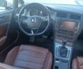 Білий Фольксваген e-Golf, об'ємом двигуна 0 л та пробігом 116 тис. км за 8300 $, фото 12 на Automoto.ua
