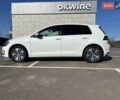 Білий Фольксваген e-Golf, об'ємом двигуна 0 л та пробігом 102 тис. км за 8400 $, фото 43 на Automoto.ua