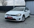 Білий Фольксваген e-Golf, об'ємом двигуна 0 л та пробігом 123 тис. км за 8500 $, фото 7 на Automoto.ua