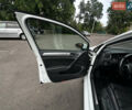 Белый Фольксваген e-Golf, объемом двигателя 0 л и пробегом 115 тыс. км за 9999 $, фото 7 на Automoto.ua