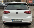 Білий Фольксваген e-Golf, об'ємом двигуна 0 л та пробігом 90 тис. км за 7900 $, фото 7 на Automoto.ua