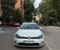 Білий Фольксваген e-Golf, об'ємом двигуна 0 л та пробігом 132 тис. км за 8200 $, фото 1 на Automoto.ua