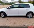 Белый Фольксваген e-Golf, объемом двигателя 0 л и пробегом 92 тыс. км за 9500 $, фото 3 на Automoto.ua