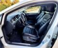 Білий Фольксваген e-Golf, об'ємом двигуна 0 л та пробігом 124 тис. км за 9600 $, фото 10 на Automoto.ua