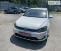 Белый Фольксваген e-Golf, объемом двигателя 0 л и пробегом 169 тыс. км за 9500 $, фото 1 на Automoto.ua