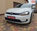 Белый Фольксваген e-Golf, объемом двигателя 0 л и пробегом 128 тыс. км за 8999 $, фото 4 на Automoto.ua
