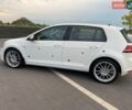 Білий Фольксваген e-Golf, об'ємом двигуна 0 л та пробігом 110 тис. км за 7999 $, фото 12 на Automoto.ua