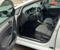 Білий Фольксваген e-Golf, об'ємом двигуна 0 л та пробігом 90 тис. км за 7900 $, фото 11 на Automoto.ua