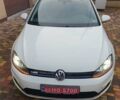Белый Фольксваген e-Golf, объемом двигателя 0 л и пробегом 130 тыс. км за 8999 $, фото 4 на Automoto.ua