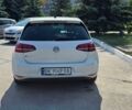 Белый Фольксваген e-Golf, объемом двигателя 0 л и пробегом 84 тыс. км за 12000 $, фото 6 на Automoto.ua