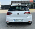Білий Фольксваген e-Golf, об'ємом двигуна 0 л та пробігом 80 тис. км за 9800 $, фото 24 на Automoto.ua
