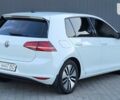 Белый Фольксваген e-Golf, объемом двигателя 0 л и пробегом 152 тыс. км за 12999 $, фото 6 на Automoto.ua