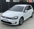 Білий Фольксваген e-Golf, об'ємом двигуна 0 л та пробігом 142 тис. км за 7999 $, фото 22 на Automoto.ua