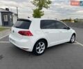 Белый Фольксваген e-Golf, объемом двигателя 0 л и пробегом 140 тыс. км за 7999 $, фото 13 на Automoto.ua