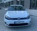 Белый Фольксваген e-Golf, объемом двигателя 0 л и пробегом 119 тыс. км за 10300 $, фото 6 на Automoto.ua