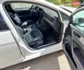 Білий Фольксваген e-Golf, об'ємом двигуна 0 л та пробігом 170 тис. км за 8299 $, фото 35 на Automoto.ua