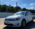 Білий Фольксваген e-Golf, об'ємом двигуна 0 л та пробігом 101 тис. км за 8500 $, фото 1 на Automoto.ua