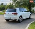Белый Фольксваген e-Golf, объемом двигателя 0 л и пробегом 115 тыс. км за 9999 $, фото 8 на Automoto.ua