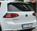 Белый Фольксваген e-Golf, объемом двигателя 0 л и пробегом 142 тыс. км за 7950 $, фото 16 на Automoto.ua