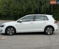 Белый Фольксваген e-Golf, объемом двигателя 0 л и пробегом 103 тыс. км за 8650 $, фото 16 на Automoto.ua