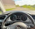 Белый Фольксваген e-Golf, объемом двигателя 0 л и пробегом 130 тыс. км за 8800 $, фото 4 на Automoto.ua