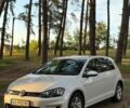 Білий Фольксваген e-Golf, об'ємом двигуна 0 л та пробігом 155 тис. км за 9800 $, фото 15 на Automoto.ua