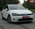 Белый Фольксваген e-Golf, объемом двигателя 0 л и пробегом 103 тыс. км за 8650 $, фото 7 на Automoto.ua