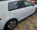 Білий Фольксваген e-Golf, об'ємом двигуна 0 л та пробігом 134 тис. км за 8600 $, фото 3 на Automoto.ua