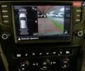 Белый Фольксваген e-Golf, объемом двигателя 0 л и пробегом 135 тыс. км за 7500 $, фото 5 на Automoto.ua