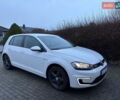 Белый Фольксваген e-Golf, объемом двигателя 0 л и пробегом 170 тыс. км за 7999 $, фото 1 на Automoto.ua