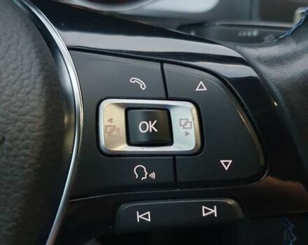 Белый Фольксваген e-Golf, объемом двигателя 0 л и пробегом 130 тыс. км за 8999 $, фото 109 на Automoto.ua