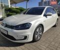 Белый Фольксваген e-Golf, объемом двигателя 0 л и пробегом 170 тыс. км за 9200 $, фото 1 на Automoto.ua