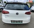 Білий Фольксваген e-Golf, об'ємом двигуна 0 л та пробігом 104 тис. км за 9199 $, фото 9 на Automoto.ua