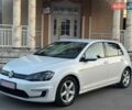 Белый Фольксваген e-Golf, объемом двигателя 0 л и пробегом 101 тыс. км за 9200 $, фото 14 на Automoto.ua