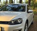 Білий Фольксваген e-Golf, об'ємом двигуна 100 л та пробігом 155 тис. км за 9800 $, фото 7 на Automoto.ua