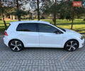 Білий Фольксваген e-Golf, об'ємом двигуна 0 л та пробігом 159 тис. км за 8500 $, фото 26 на Automoto.ua