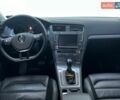 Белый Фольксваген e-Golf, объемом двигателя 0 л и пробегом 49 тыс. км за 10500 $, фото 7 на Automoto.ua