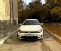 Білий Фольксваген e-Golf, об'ємом двигуна 79 л та пробігом 138 тис. км за 8800 $, фото 1 на Automoto.ua