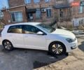 Білий Фольксваген e-Golf, об'ємом двигуна 0 л та пробігом 111 тис. км за 8200 $, фото 8 на Automoto.ua