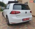 Белый Фольксваген e-Golf, объемом двигателя 0 л и пробегом 128 тыс. км за 8999 $, фото 15 на Automoto.ua