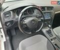 Белый Фольксваген e-Golf, объемом двигателя 0 л и пробегом 128 тыс. км за 8999 $, фото 60 на Automoto.ua