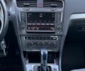 Білий Фольксваген e-Golf, об'ємом двигуна 0 л та пробігом 117 тис. км за 8450 $, фото 24 на Automoto.ua