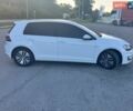 Білий Фольксваген e-Golf, об'ємом двигуна 0 л та пробігом 153 тис. км за 9000 $, фото 1 на Automoto.ua