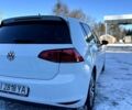 Белый Фольксваген e-Golf, объемом двигателя 0 л и пробегом 73 тыс. км за 8500 $, фото 14 на Automoto.ua